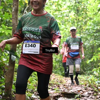 Runner Photo 7336241