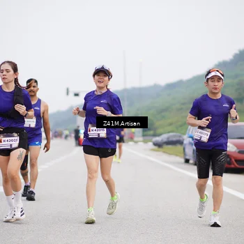 Runner Photo 7336245