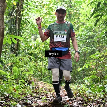 Runner Photo 7336250