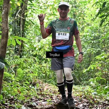 Runner Photo 7336253
