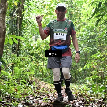 Runner Photo 7336255