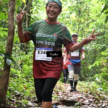 Runner Photo 7336257