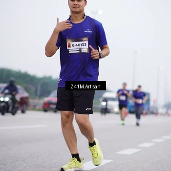 Runner Photo 7336259