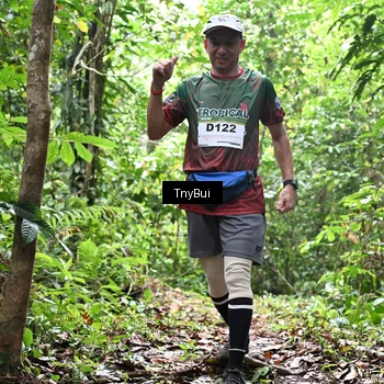 Runner Photo 7336262