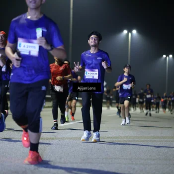 Runner Photo 7336264