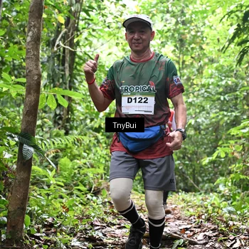 Runner Photo 7336268