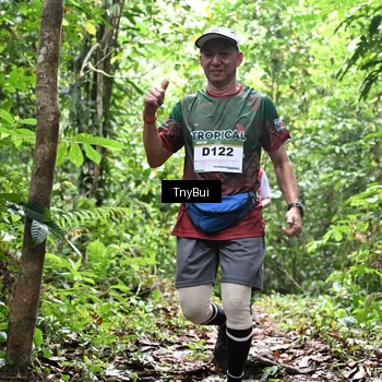 Runner Photo 7336269