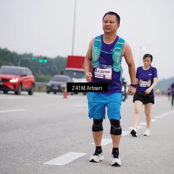 Runner Photo 7336271
