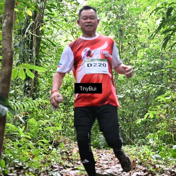 Runner Photo 7336273
