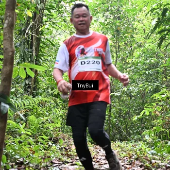 Runner Photo 7336276