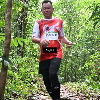 Runner Photo 7336278