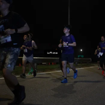 Runner Photo 7336280