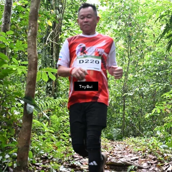 Runner Photo 7336285