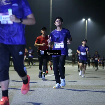 Runner Photo 7336286