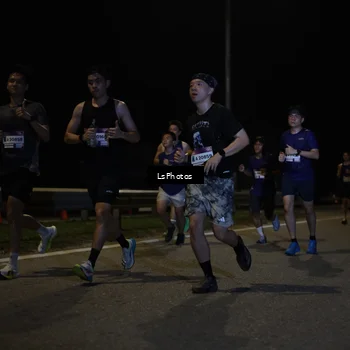Runner Photo 7336288