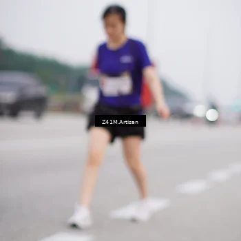 Runner Photo 7336289