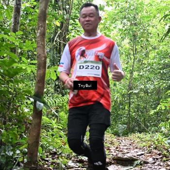 Runner Photo 7336290