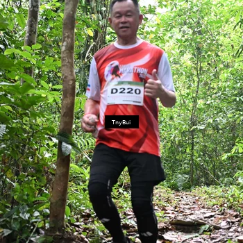 Runner Photo 7336291