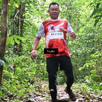 Runner Photo 7336292