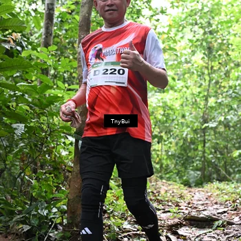 Runner Photo 7336294