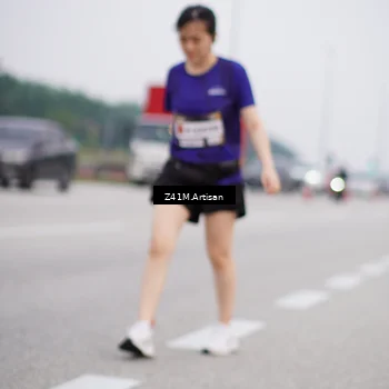 Runner Photo 7336296