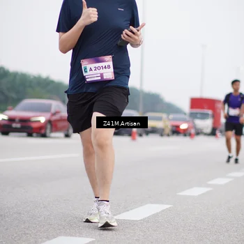 Runner Photo 7336297
