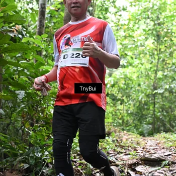 Runner Photo 7336298