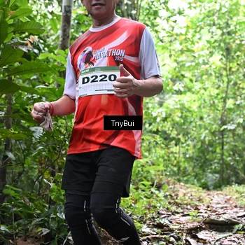 Runner Photo 7336300