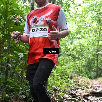 Runner Photo 7336302