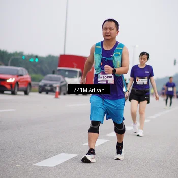 Runner Photo 7336305