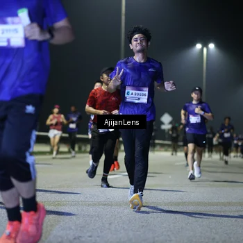 Runner Photo 7336309