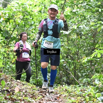 Runner Photo 7336310