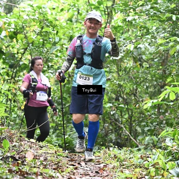 Runner Photo 7336311