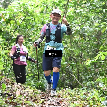 Runner Photo 7336313