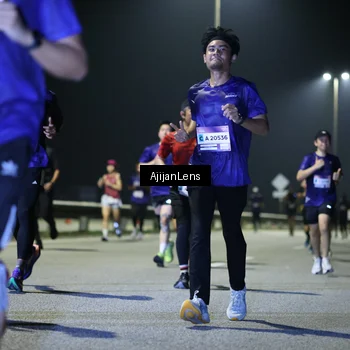Runner Photo 7336316