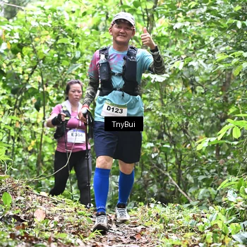 Runner Photo 7336321