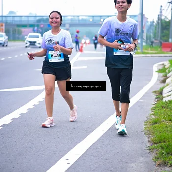 Runner Photo 7336322