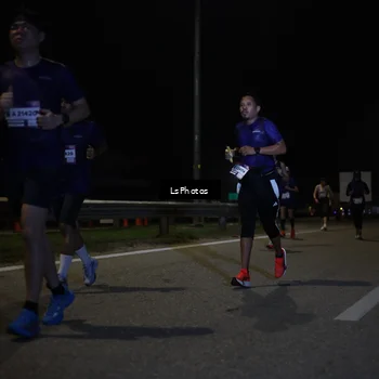 Runner Photo 7336324
