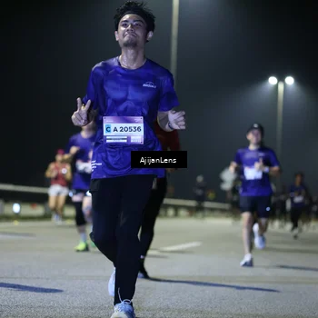 Runner Photo 7336326