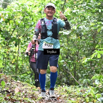 Runner Photo 7336330