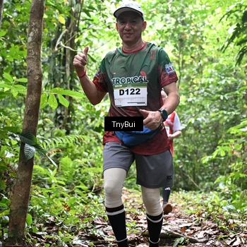 Runner Photo 7336333