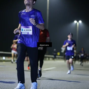 Runner Photo 7336334