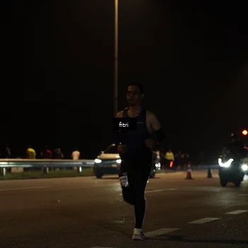 Runner Photo 7336340
