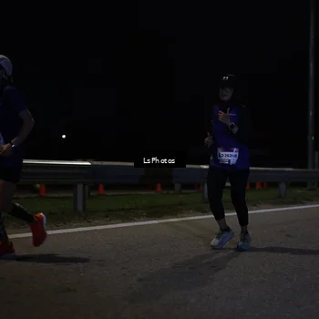 Runner Photo 7336341
