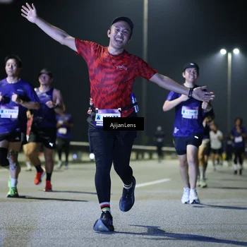 Runner Photo 7336343
