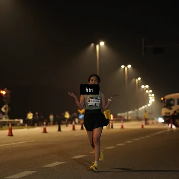 Runner Photo 7336344