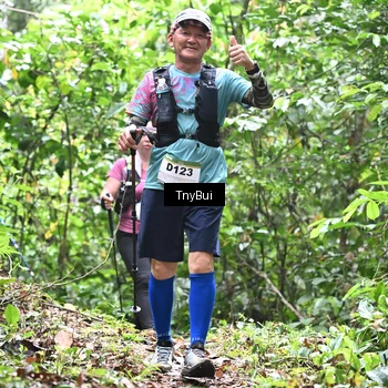 Runner Photo 7336347