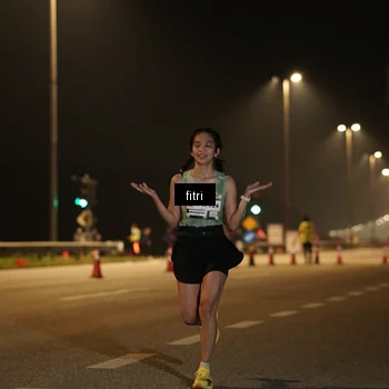 Runner Photo 7336349