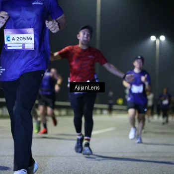 Runner Photo 7336351