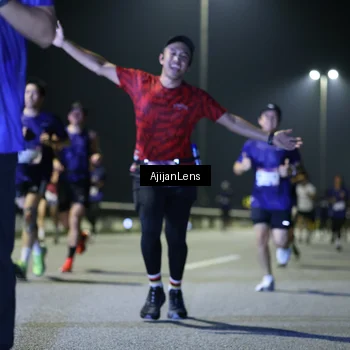 Runner Photo 7336354